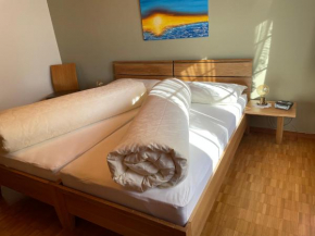 Hotel Pension Im Dorf